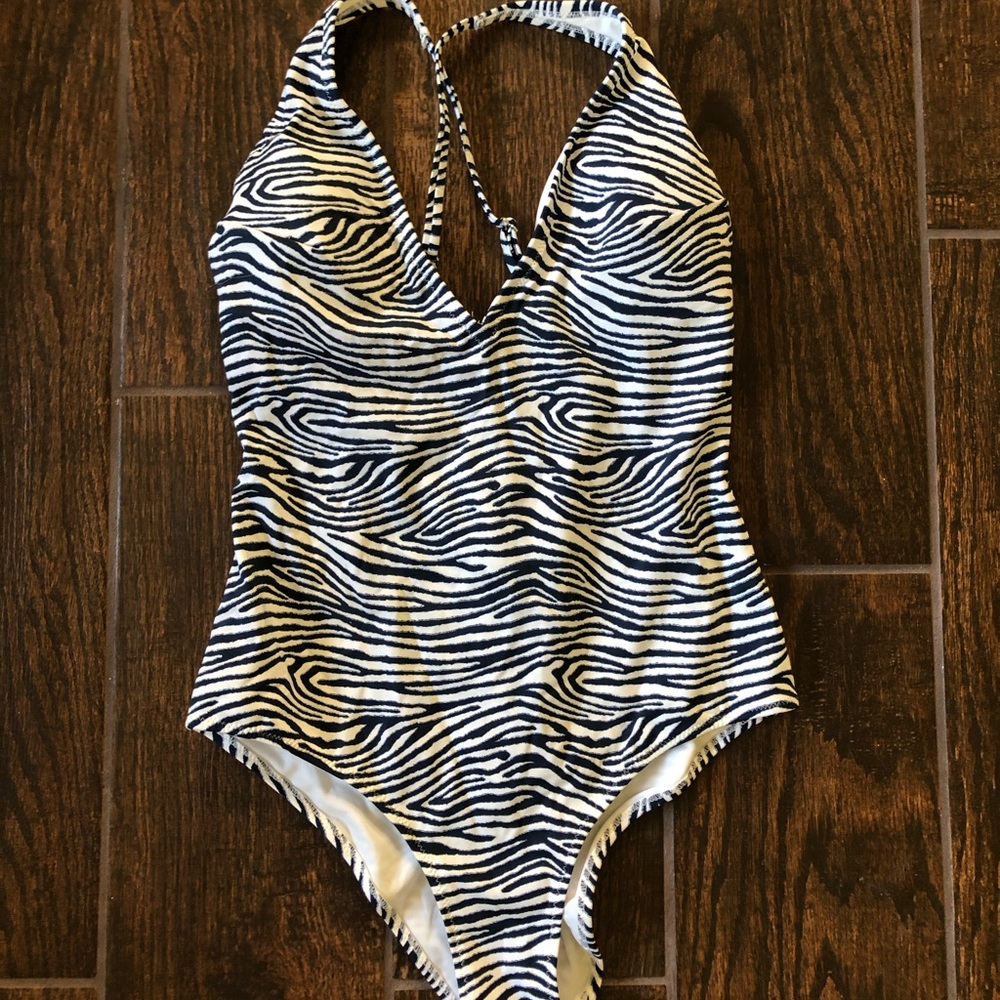 One Piece Swimsuit